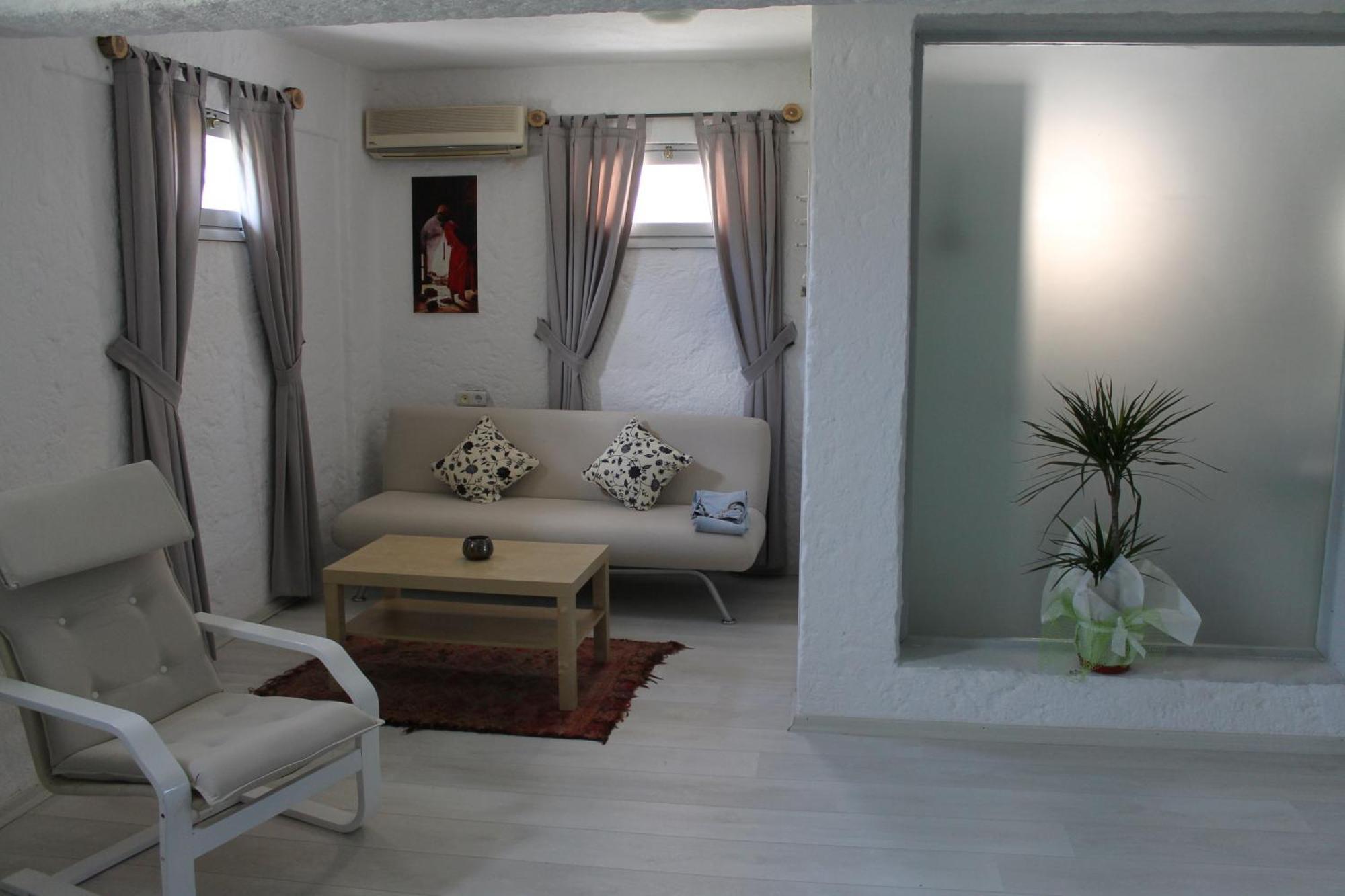 Bizim Ev Hotel (Adults Only) Αλακάτι Εξωτερικό φωτογραφία